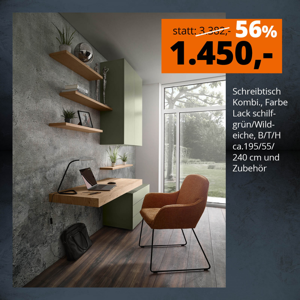 Jansen TRV Kacheln LP 23 10 16
