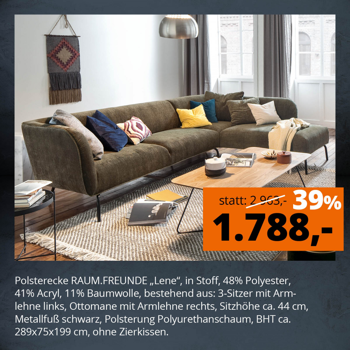 Jansen TRV Kacheln LP 23 10 18