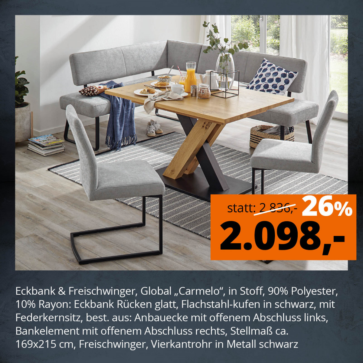 Jansen TRV Kacheln LP 23 10 15