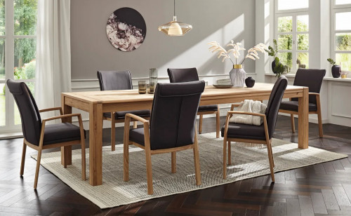 6c87ce0b06c8c6ce06aeb357060242aa4809e308 Global amora esstisch funktion 5000 stuhl masterbild